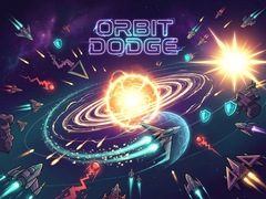 Mchezo Orbit Dodge