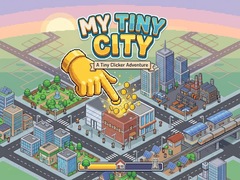 Mchezo My Tiny City