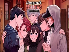 Mchezo Dangerous Fellows