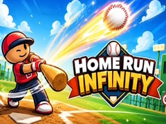 Mchezo Home Run Infinity
