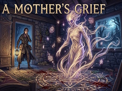 Mchezo A Mother's Grief