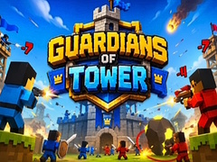 Mchezo Guardians of Tower