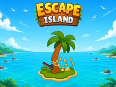 Mchezo Island Escape