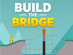 Mchezo Build the Bridge