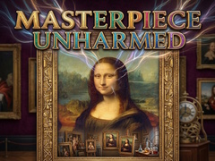 Mchezo Masterpiece Unharmed