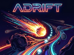 Mchezo Adrift
