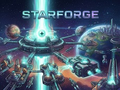 Mchezo Starforge