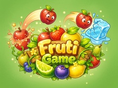 Mchezo Fruti Game