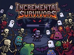 Mchezo Incremental Survivors