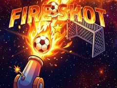 Mchezo Fire Shot