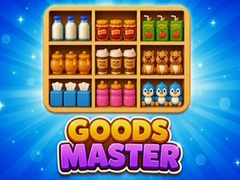 Mchezo Goods Master
