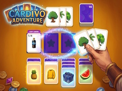 Mchezo Cardivo Adventure