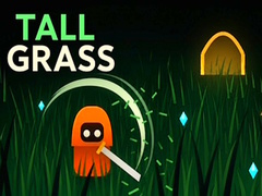 Mchezo Tall Grass