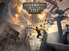 Mchezo Ascending to the Top