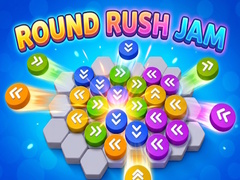 Mchezo Round Rush Jam