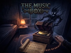 Mchezo The Music Box