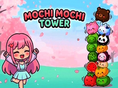 Mchezo Mochi Mochi Tower