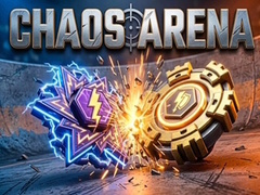 Mchezo Chaos Arena