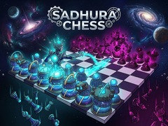 Mchezo Sadhura Chess