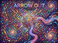 Mchezo Arrow Out