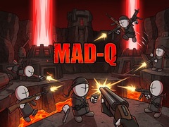 Mchezo MAD-Q