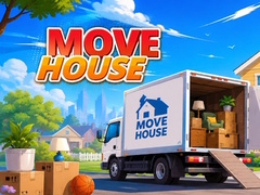 Mchezo Move House