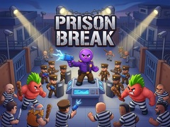 Mchezo Prison Break