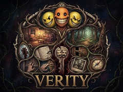 Mchezo Verity