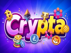 Mchezo Crypta