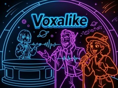 Mchezo Voxalike