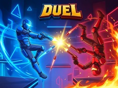 Mchezo Duel