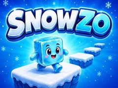 Mchezo Snowzo