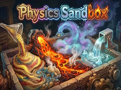 Mchezo Physics Sandbox