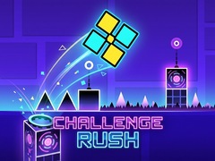 Mchezo Challenge Rush