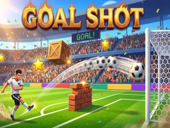 Mchezo Goal Shot