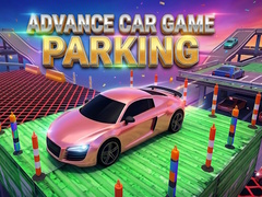 Mchezo Parking Game
