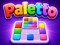 Mchezo Paletto