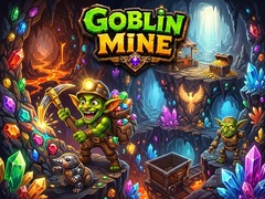 Mchezo Goblin Mine