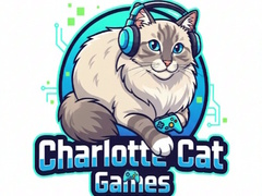 Mchezo Charlotte cat Game