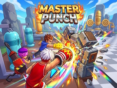 Mchezo Master Punch