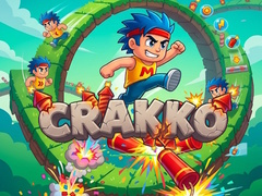 Mchezo Crakko