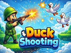 Mchezo Duck Shooting
