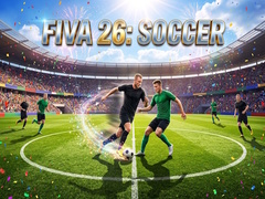 Mchezo Fiva 26: Soccer