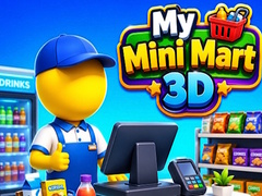 Mchezo My Mini Mart 3D
