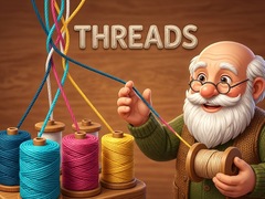 Mchezo Threads