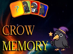 Mchezo Crow Memory
