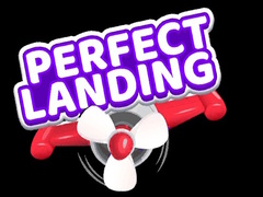 Mchezo Perfect Landing