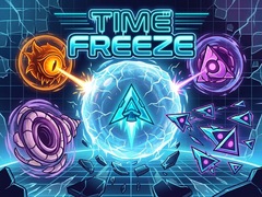 Mchezo Time Freeze