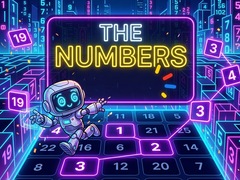 Mchezo The Numbers