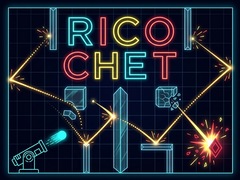 Mchezo Ricochet